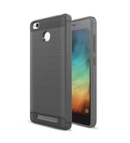 Xiaomi Redmi 3 Pro Uyumlu Kılıf Zore Room Silikon Kapak