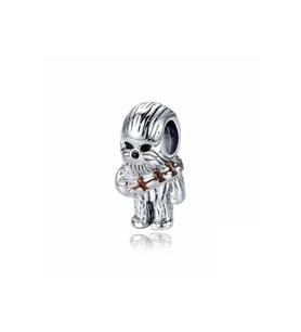 Fubena Star Wars Chewbacca Charm