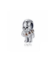Fubena Star Wars Chewbacca Charm