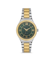 Ferrucci Metal Kadın Kol Saati FC 03432M.02-F512