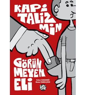 Kapitalizmin Görünmeyen Eli
