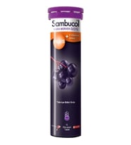 Sambucol Plus Efervesan 15 Tablet