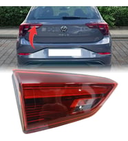 Vw Polo Sol Stop Lambası İç Ledli 2018-2024 2G0945093B