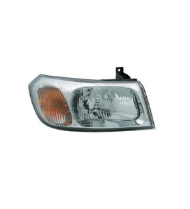FORD TRANSIT ÖN FAR ELEKTRİKLİ SAĞ 00- FOR10TR005 4C1613008SA