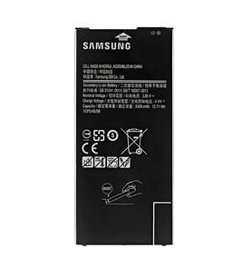 Samsung Galaxy J4 PLUS - SM -J415 Uyumlu Pil Sıfır - Servis