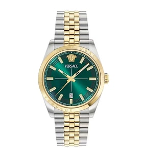 Versace VRSCVE5M00526 Erkek Kol Saati