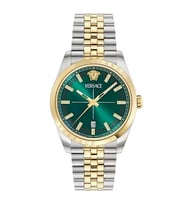 Versace VRSCVE5M00526 Erkek Kol Saati