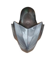 Rks Blazer 50 Xr Ön Çamurluk Gri