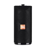 T&G TG113 AUX/USB/SD/FM/Bluetooth Destekli Taşınabilir Wireless Hoparlör - Speaker