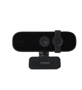 RAPOO C280 2K DAHİLİ MİKROFONLU WEBCAM