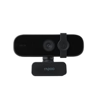 RAPOO C280 2K DAHİLİ MİKROFONLU WEBCAM