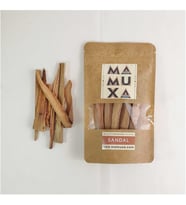 Ağacı Tütsü - Büyük Boy (50 gr.)