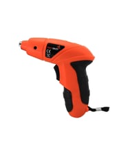 Şarjlı Vidalama Seti 24 Parça, 3.6V, 180rpm, 1300mAh, Li-ion Pil