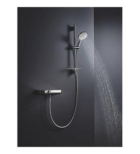 Grohe Duş Seti 3 Akışlı Smartactive Krom - 26575000