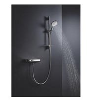 Grohe Duş Seti 3 Akışlı Smartactive Krom - 26575000