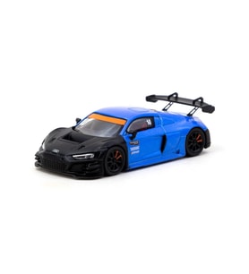 Nessiworld 1/64 Audi R8 LMS GT3 evo II 10th Anniversary