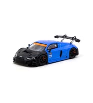 Nessiworld 1/64 Audi R8 LMS GT3 evo II 10th Anniversary