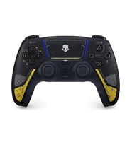 Playstation 5 Helldivers 2 Limited Edition Dualsense Controller (Ithalatçı Garantili )
