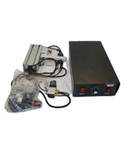 Dohre UG-320M Ultrasonik Punta Maske Kulak Kaynak Makinesi - 1800W, Pnömatik Sistem, Yüksek Verimlilik