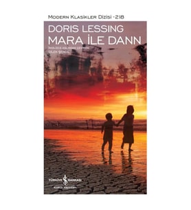 MARA İLE DANN - MODERN KLASİKLER DİZİSİ 218