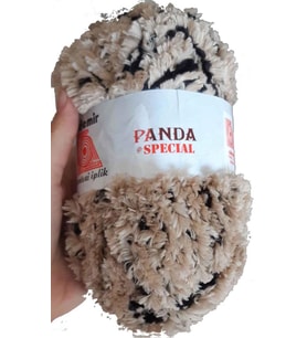 Angel Çanta Aksesuar Panda Special (2 Numara)