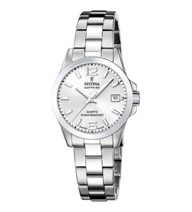 FESTINA F20049/1 KADIN KOL SAATİ