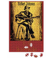 Robert Johnson Puzzle 240 Parça Yapboz