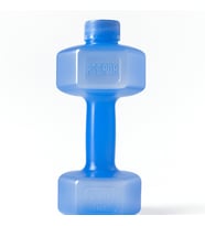 Mavi Dambıl Suluk 500 ml (Çok Renkli)
