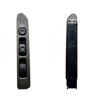 Proton Persona Ön Sol Cam Düğme Çiftli 1998-2002