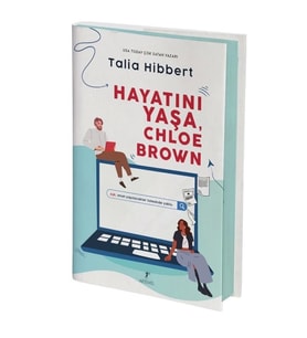 Hayatını Yaşa, Chloe Brown (Ciltli)