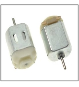 Misyon Mini Deney Motoru - 4 adet