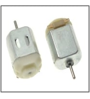 Misyon Mini Deney Motoru - 4 adet