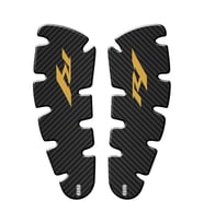 Yamaha R1 Uyumlu Yan Pad 001