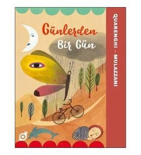 Günlerden Bir Gün