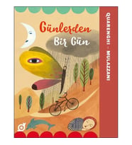 Günlerden Bir Gün