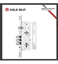 Kale 252 R SN Çelik Kapı Emniyet Kilit