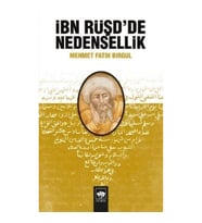 İbn Rüşd’de Nedensellik
