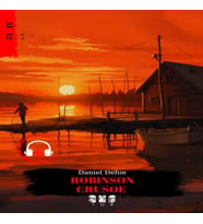 Robınson Crusoe (Almanca)
