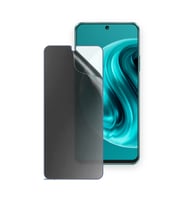 SChitec HUAWEI Nova 12i Uyumlu Ön Yüzey Hayalet Privacy Hidrojel Ekran Koruyucu