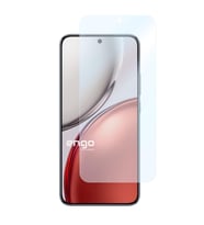 Honor Magic8 Lite Ekran Koruyucu 9H Nano Parlak Şeffaf Film (Şeffaf Hologram)