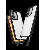 Redmi 13C Kılıf Penta Silikon Kılıf - Siyah