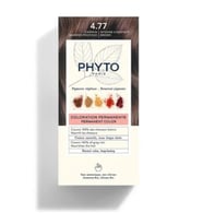Phyto Color Saç Boyası 4.77 Yoğun Kestane Bakır