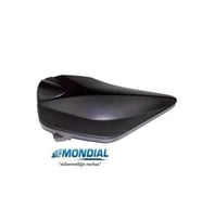 Mondial Mh 125 Yan Kapak Sol Siyah Orj