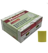 Sabun Çizgi Taşı Sarı 100 Adet / CARISMA-05