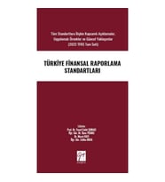 Türkiye Finansal Raporlama Standartları