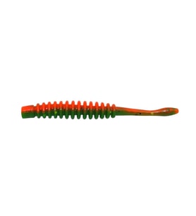 Hanfish Plankton 5cm Lrf Silikon Yem UV Worm