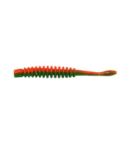 Hanfish Plankton 5cm Lrf Silikon Yem UV Worm