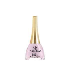 Golden Rose Paris Nail Lacquer No:210