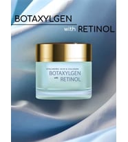 Naturaline Hyaluronic Acıd & Collagen Krem Botaxylgen Retinol