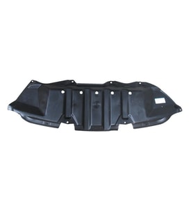TOYOTA COROLLA- E150- 10/13; KARTER MUHAFAZA PLASTİĞİ ORTA (BENZİNLİ) (CASP) 51451-12110 200-6945